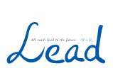 Leadのロゴ