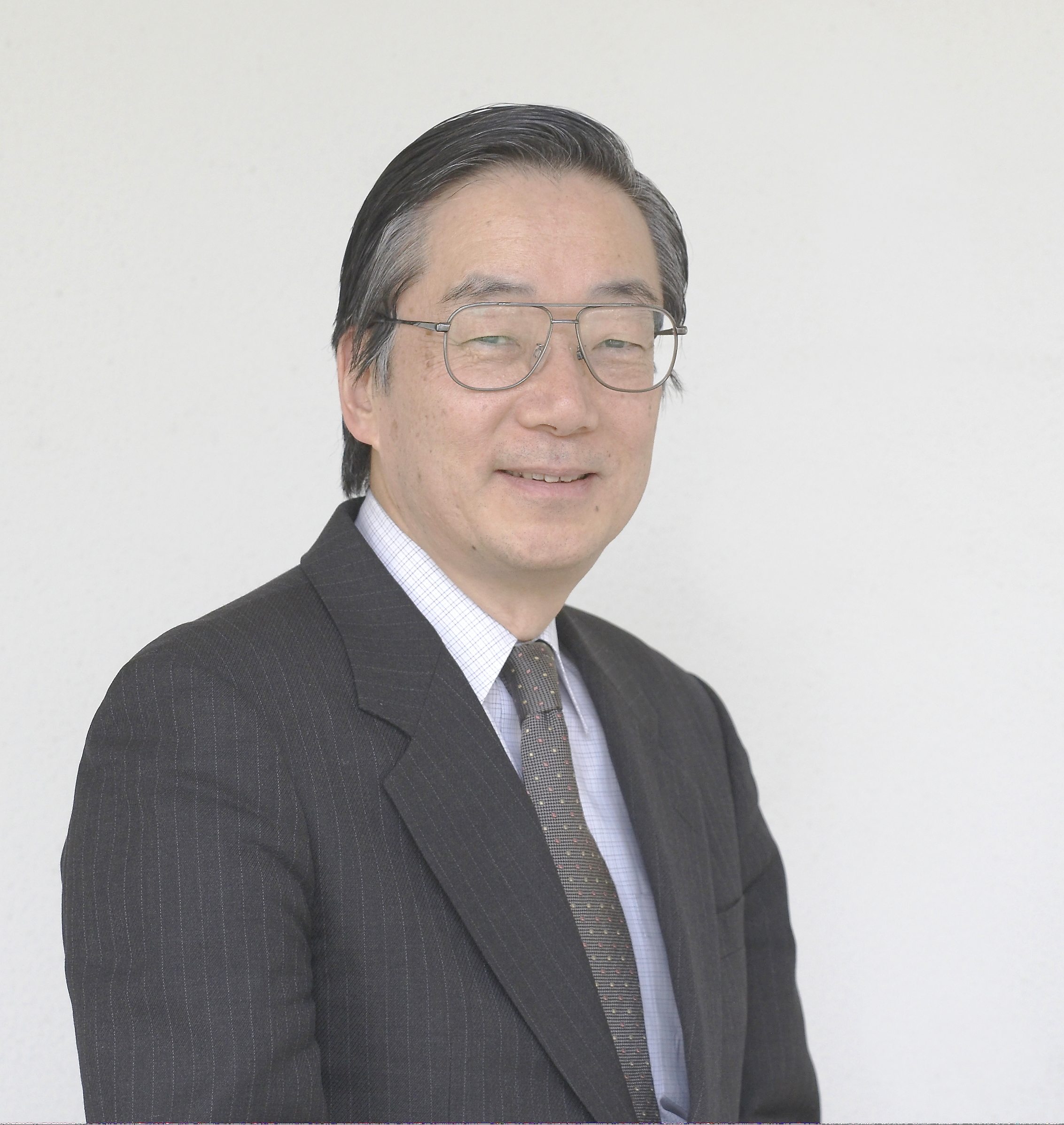 Prof. Dr. Shinichiro Ohgaki