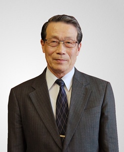 Dr. Hirokuni Taguchi