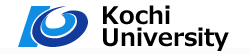 Kochi Univ