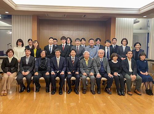 第39回 高知県精神科医会集談会