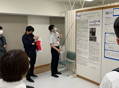 第47回日本神経心理学会学術集会の写真
