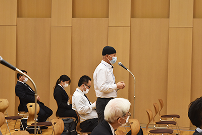日本蛍光ガイド手術研究会第4回学術集会