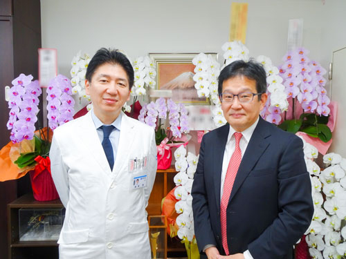 高知 肝胆膵疾患治療フォーラム