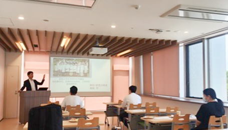 医局説明会2023-1