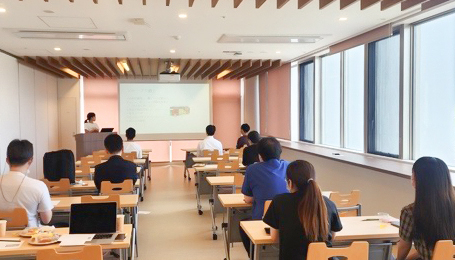 医局説明会2023-2