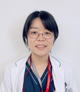 柳川先生