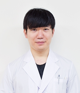 田中先生
