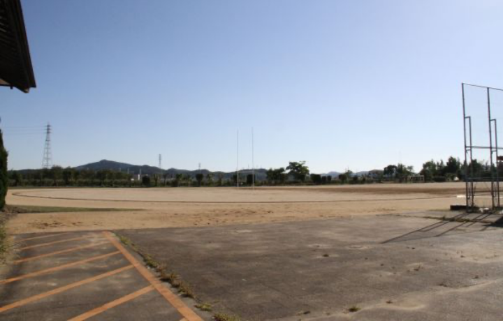 Athletic Ground
