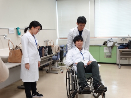 患者搬送