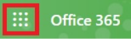 Office365アイコン