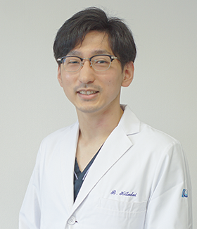北代 亮太郎の写真