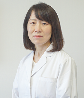 越智 友梨の写真