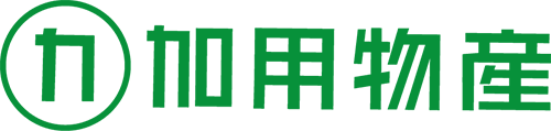 加用物産