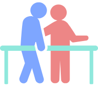 心臓リハビリ施設