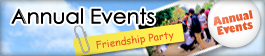 Annual Events