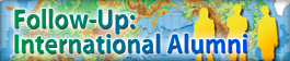 Follow-Up International Alumni