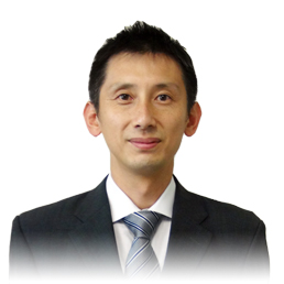 Prof. Dr. Taku Fujiwara