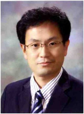 Prof. Dr. Seong-Wook Oa