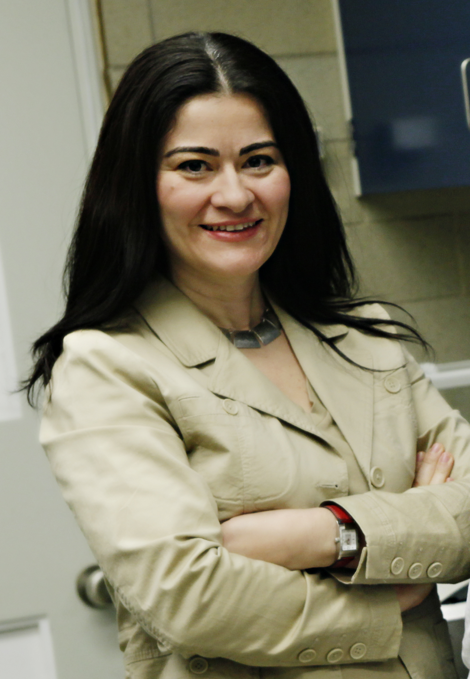 Prof. Dr. Banu Örmeci