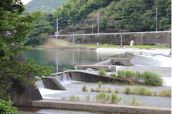 【中古】 黒部川扇状地の農業用水誌/丸善プラネット/中央学院大学地方自治研究センター 朝倉の郷土歴史家・五郎さんとゆく、朝倉水路巡り | 高知大ポータル