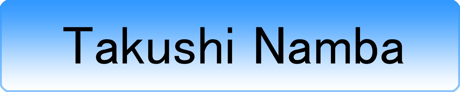 Takushi Namba