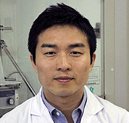 tanaka hidenori