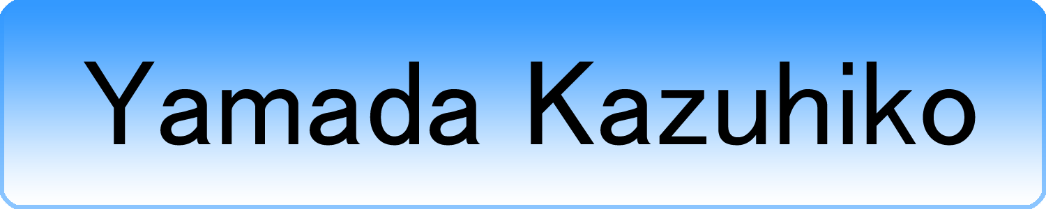 Kazuhiko Yamada
