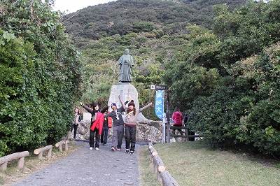 室戸貫歩5