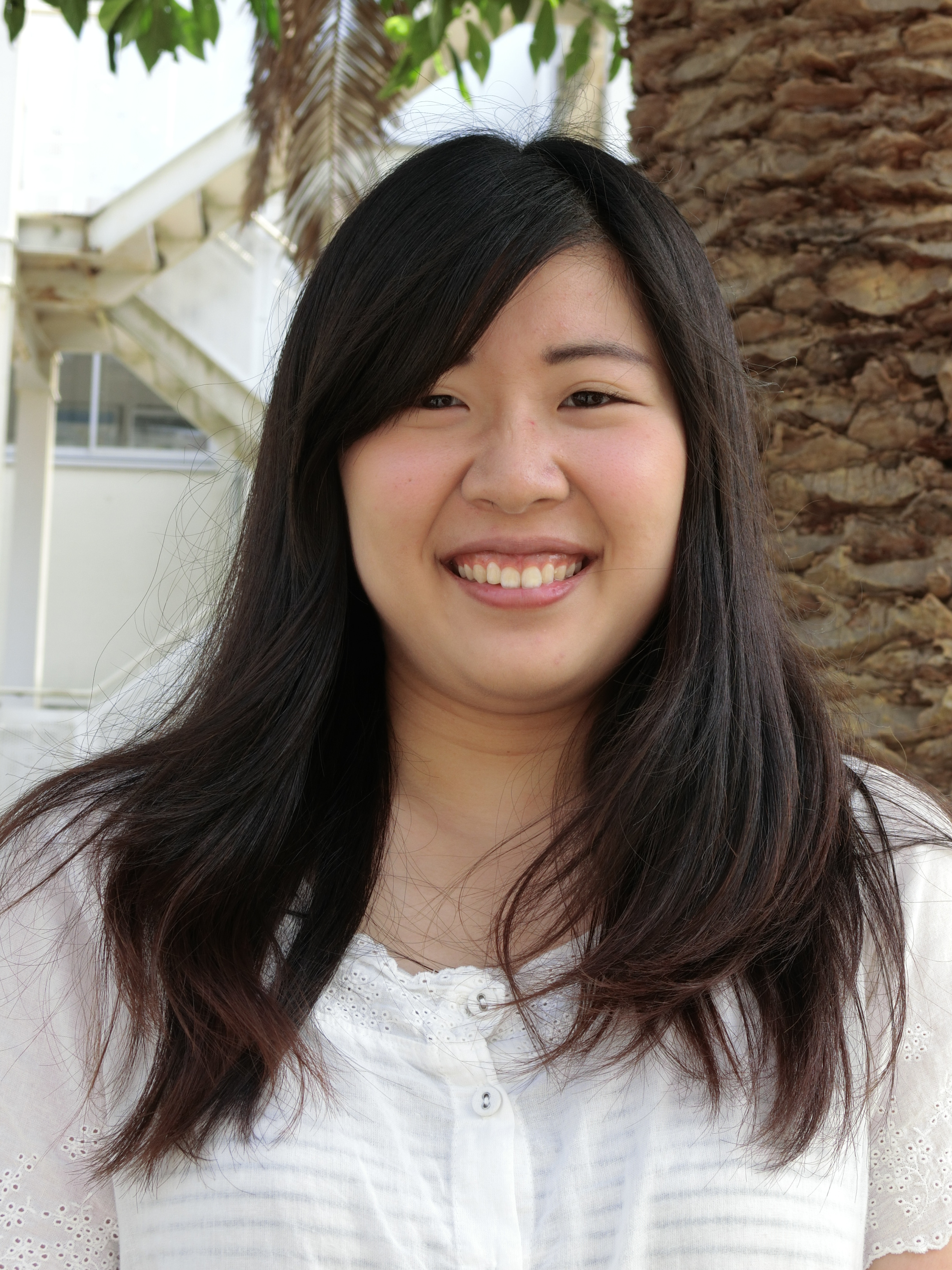 柏野由加里(本学大学院1年生).JPG