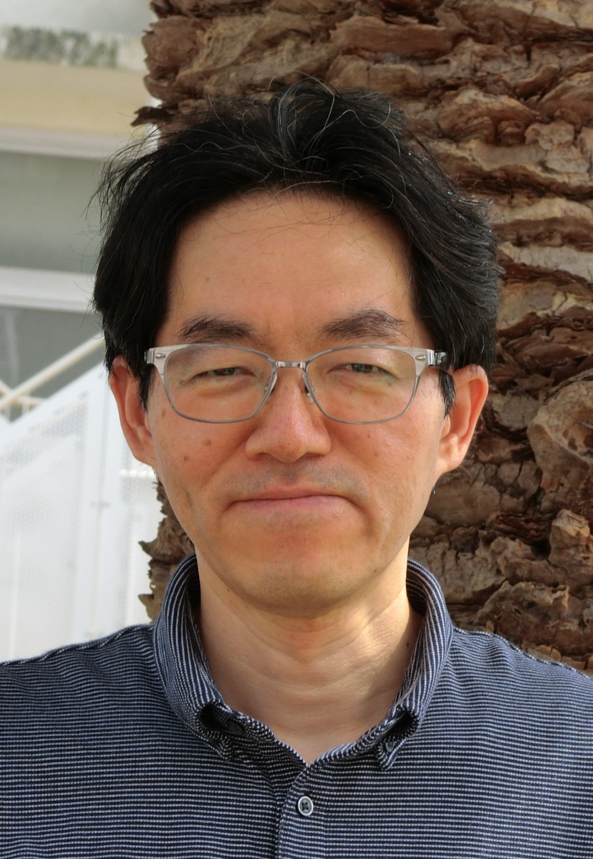 河野俊夫（農・教授）.JPG
