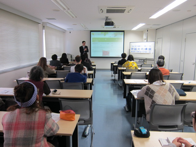 外国人留学生交流懇談会02