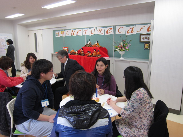 外国人留学生交流懇談会01