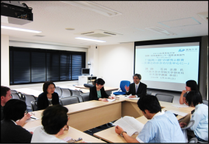 講演会 講演会