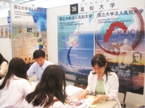 130802進学説明会2