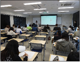 第1学期チューターオリエンテーション実施