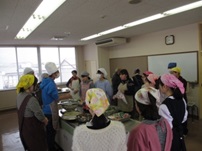 中国料理に挑戦！