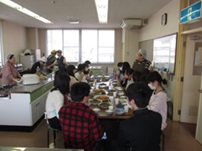 中国料理に挑戦！
