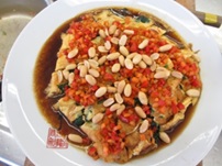 中国料理に挑戦！