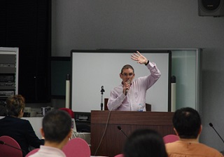 講演会&ワークショップ「ソーシャルメディアと日本語教育」