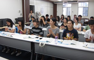 高知体験型短期留学プログラム