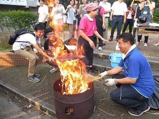 高知体験型短期留学プログラム