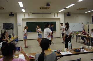 高知体験型短期留学プログラム