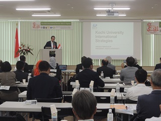 「第５回SUIJIセミナーIN香川」に参加