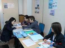 日本留学説明会・フェア2015