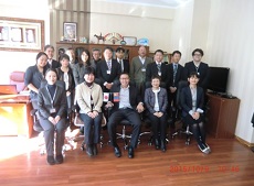 日本留学説明会・フェア2015