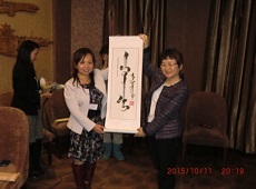 日本留学説明会・フェア2015