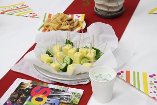 第6回カルチャーカフェ 第6回カルチャーカフェ