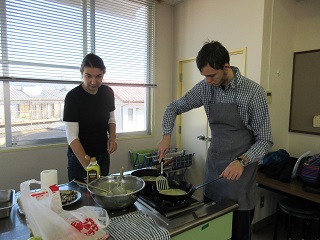 国際C級グルメ大会 国際C級グルメ大会