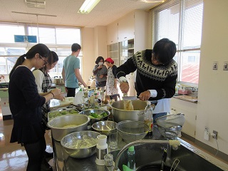 国際C級グルメ大会 国際C級グルメ大会